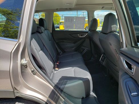 Used 2022 Subaru Forester Touring w/ Popular Package #2 AWD/4WD image 16