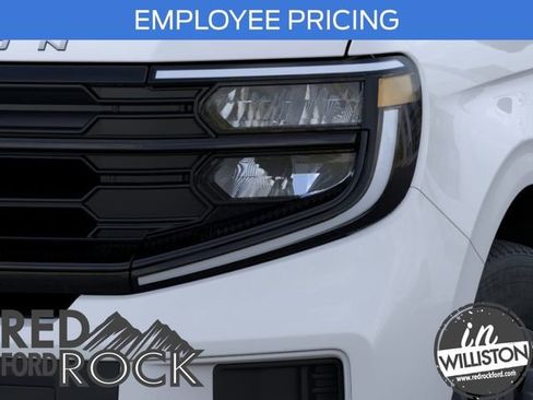 New 2026 Ford Expedition Max Active AWD/4WD image 18