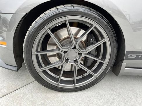 Used 2014 Ford Mustang Shelby GT500 w/ Equipment Group 821A image 22