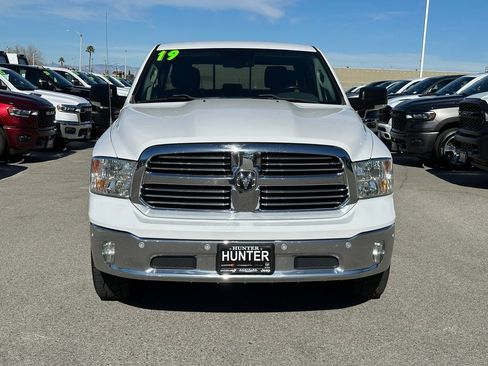 Certified 2019 RAM 1500 Big Horn image 8