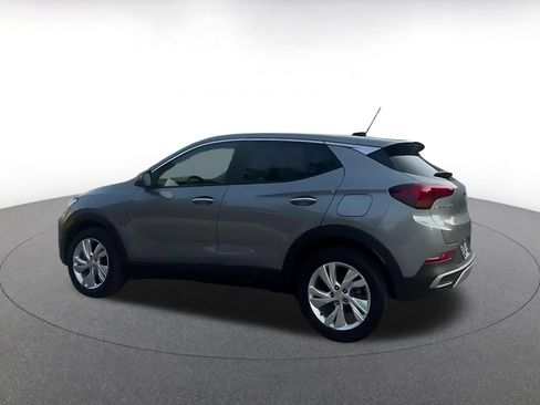 Used 2026 Buick Encore GX Preferred FWD image 10