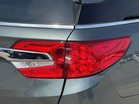 Used 2019 Honda Odyssey EX-L image 3