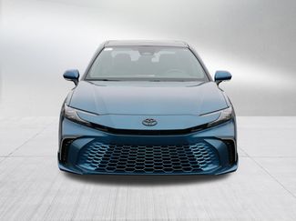 Certified 2025 Toyota Camry XSE video 2