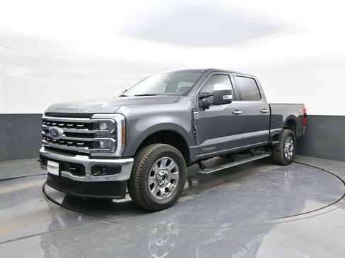 New 2026 Ford F250 Lariat w/ Lariat Ultimate Package image 10