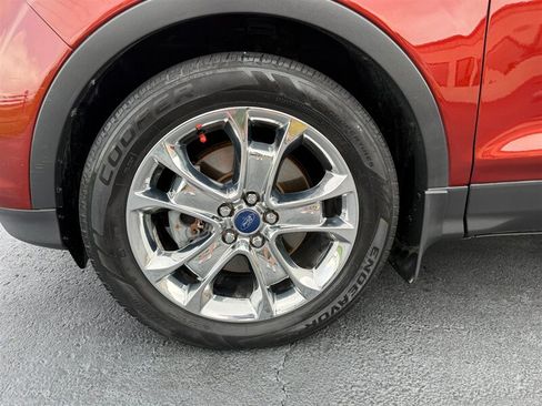 Used 2014 Ford Escape SE w/ Equipment Group 201A AWD/4WD image 23