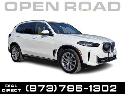 Used 2024 BMW X5 xDrive40i