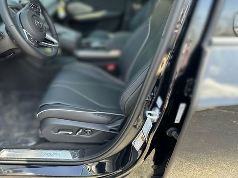 New 2026 Acura RDX SH-AWD w/ Advance Package image 12