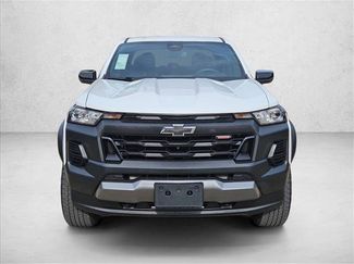 Used 2024 Chevrolet Colorado Trail Boss w/ Technology Package video 2