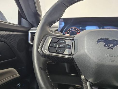 Certified 2024 Ford Mustang Premium image 31