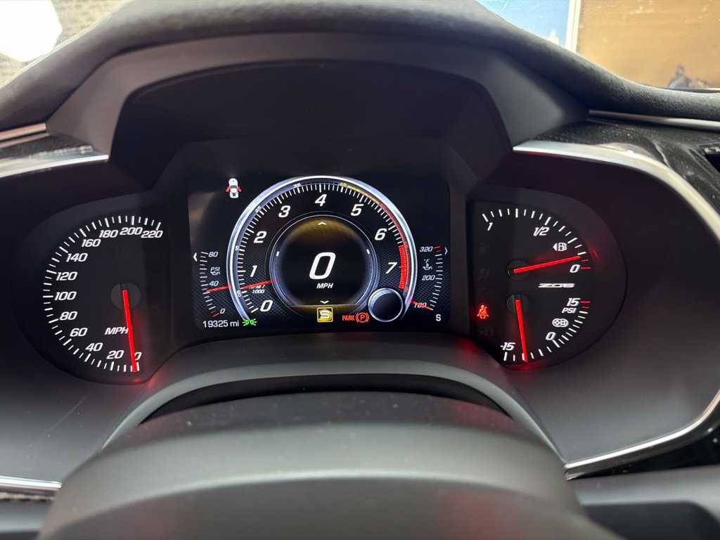 Used 2017 Chevrolet Corvette Z06 RWD image 26