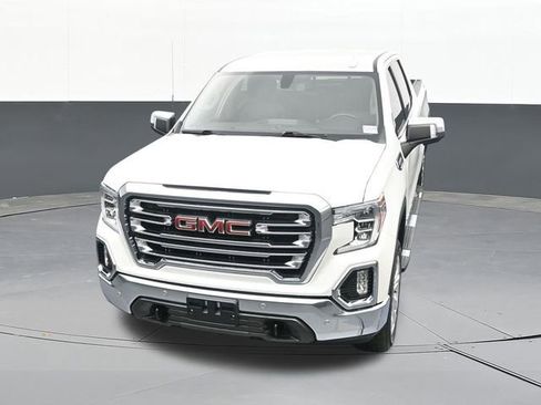 Used 2022 GMC Sierra 1500 SLT AWD/4WD image 70