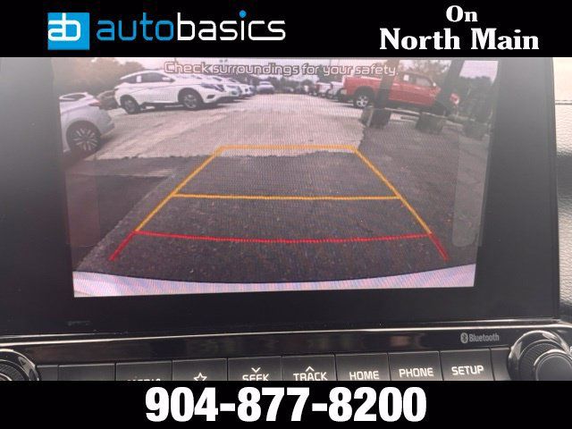 Used 2020 Kia Forte LXS FWD image 35