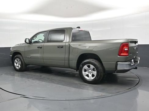 New 2026 RAM 1500 Big Horn AWD/4WD image 8