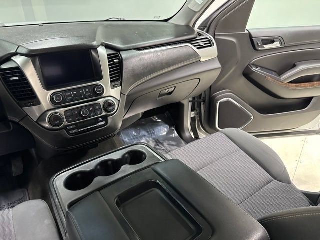 Used 2018 Chevrolet Tahoe LS w/ Skid Plate Package AWD/4WD image 21