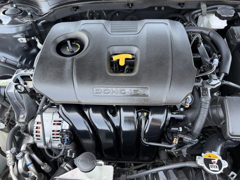 Used 2023 Kia Forte GT-Line FWD image 27