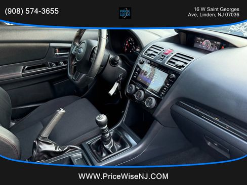Used 2018 Subaru WRX Premium image 21