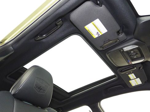 Certified 2023 Subaru Forester Wilderness image 18