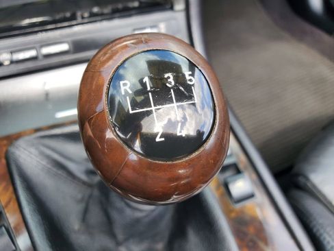 Used 2002 BMW 330Ci Convertible image 21