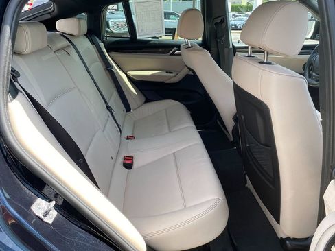 Used 2015 BMW X4 xDrive35i image 27