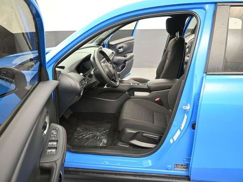 New 2026 Honda HR-V Sport image 6