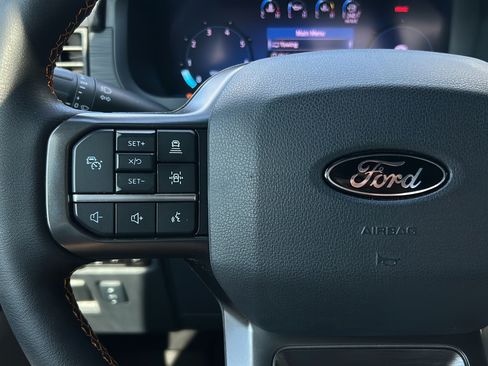 Used 2025 Ford F150 Tremor AWD/4WD image 27