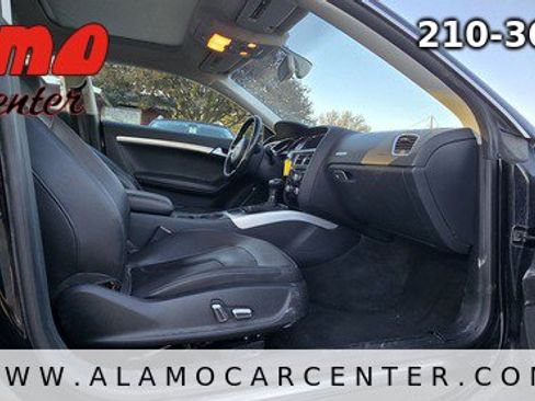 Used 2013 Audi A5 2.0T Premium image 19