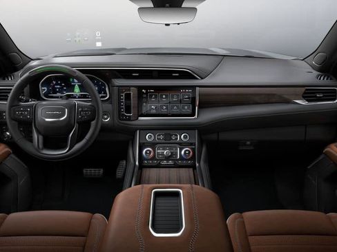 New 2023 GMC Yukon Denali Ultimate image 7