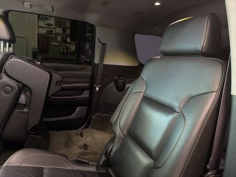 Used 2015 Chevrolet Suburban LT w/ Max Trailering Package image 25