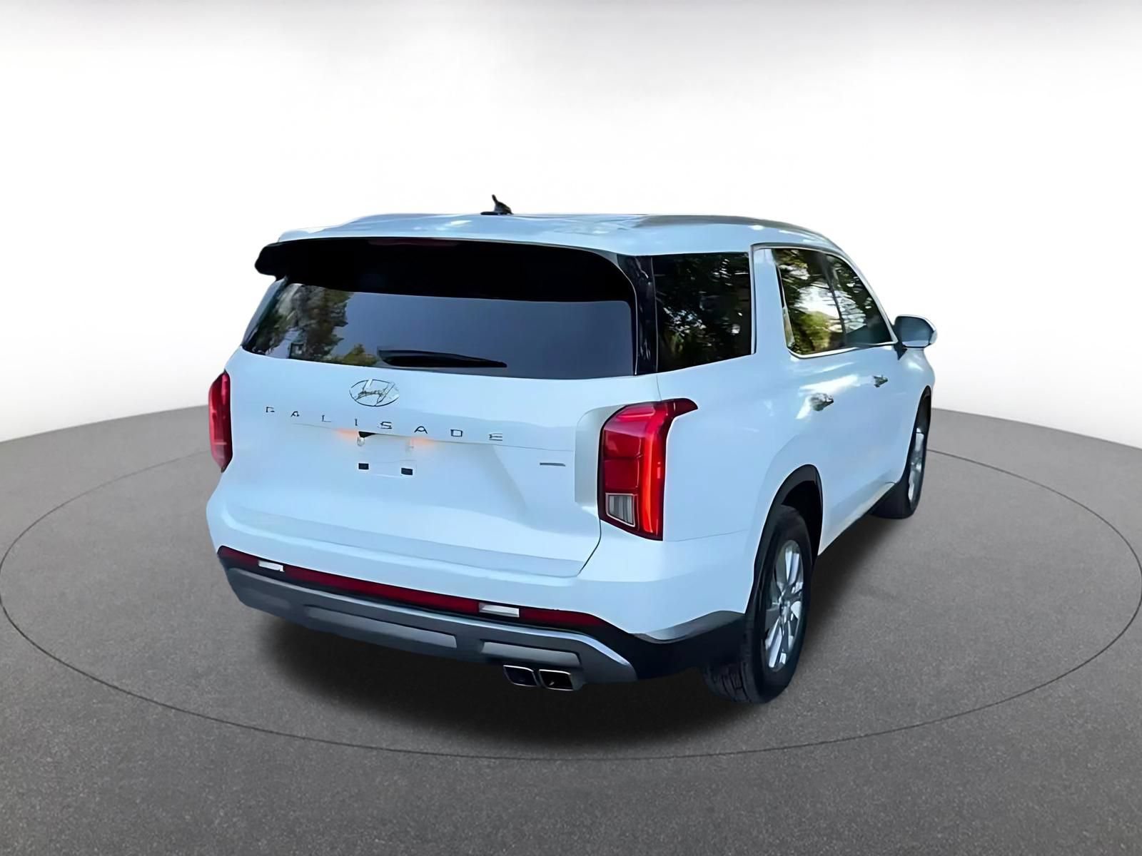 Used 2025 Hyundai Palisade SEL AWD/4WD image 13