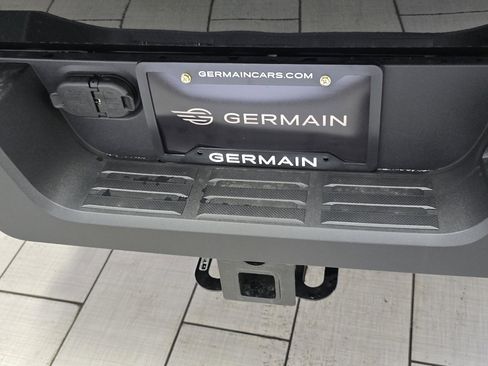 New 2026 Toyota Tacoma TRD Off-Road image 17