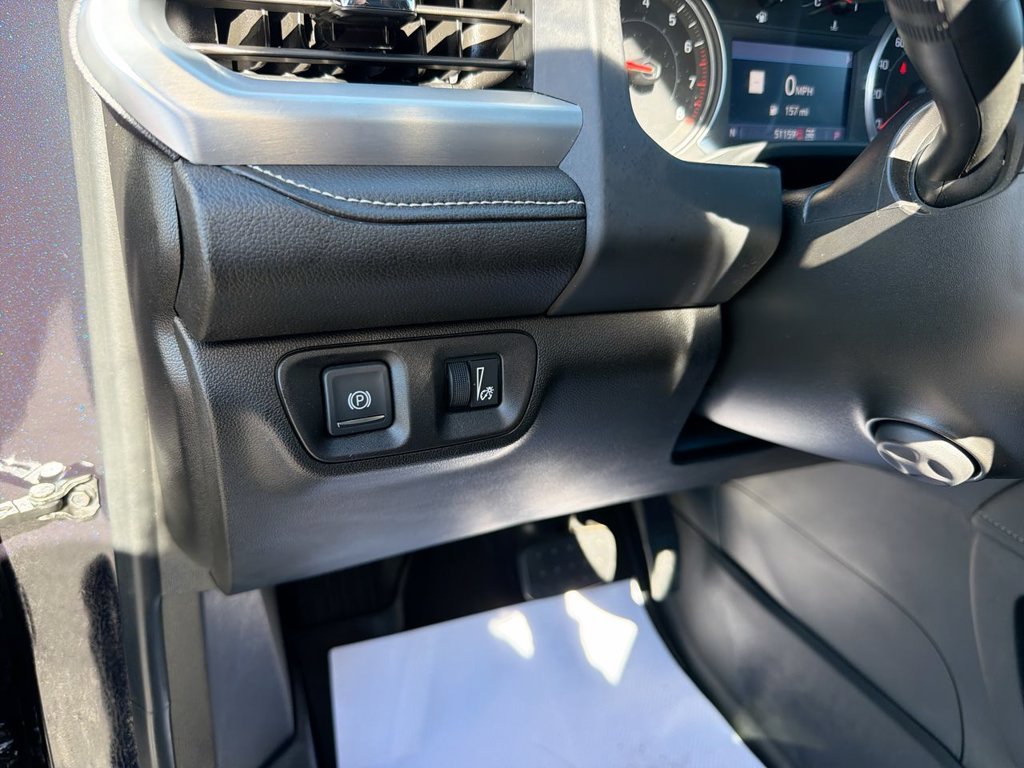 Used 2022 GMC Acadia SLT w/ Elevation Edition AWD/4WD image 20