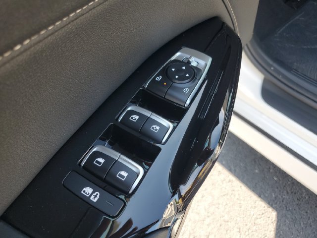 New 2026 Kia K5 GT-Line AWD/4WD image 19
