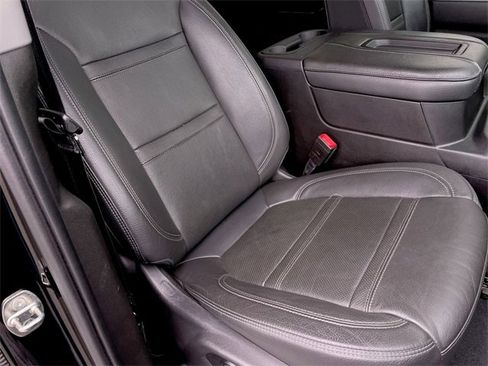 Used 2021 GMC Sierra 1500 Denali w/ Denali Ultimate Package image 25