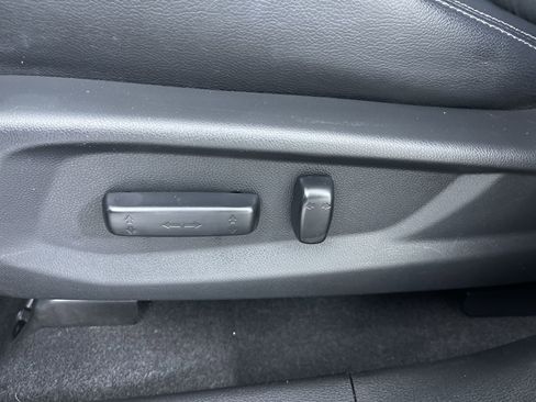 Used 2018 Honda Clarity Touring image 13