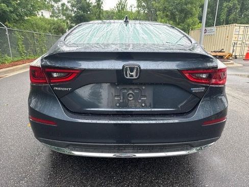 Used 2019 Honda Insight Touring image 14