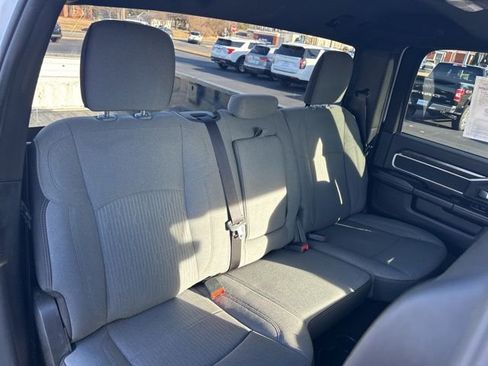 Used 2024 RAM 3500 Big Horn image 21