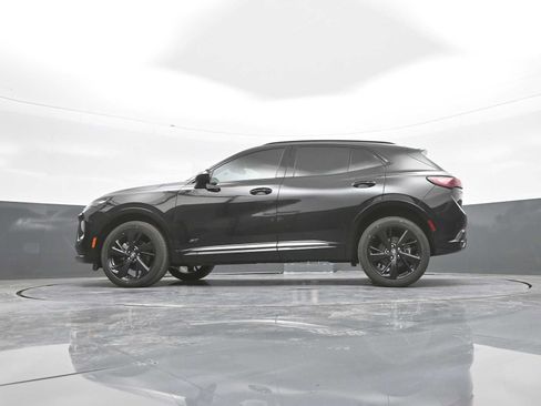 New 2026 Buick Envision Sport Touring AWD/4WD image 35