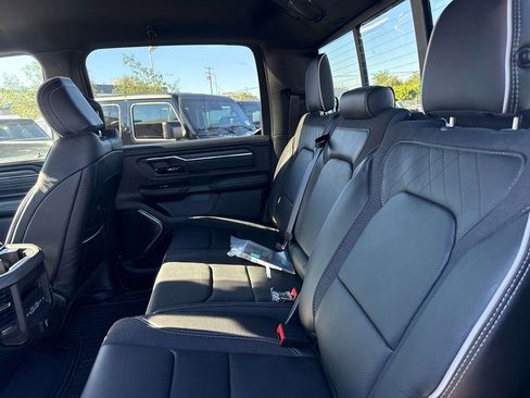 New 2026 RAM 1500 Limited AWD/4WD image 18