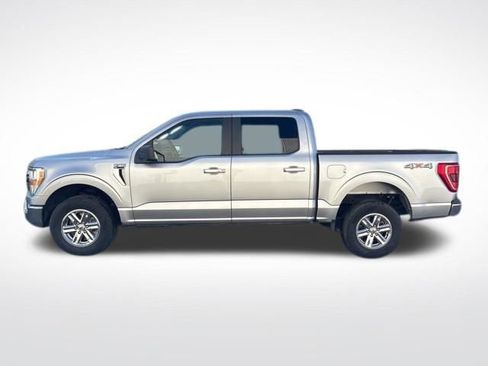 Used 2022 Ford F150 XLT image 4
