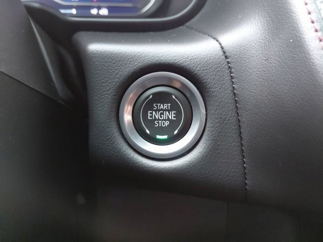 Used 2022 Chevrolet Tahoe RST w/ Luxury Package RWD image 34