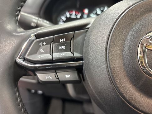 Certified 2023 MAZDA CX-5 AWD 2.5 S w/ Premium Plus Pkg image 11