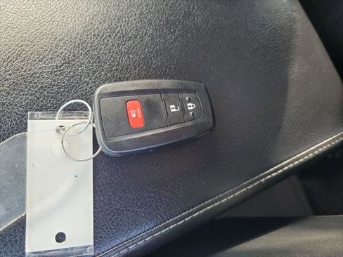 Certified 2024 Toyota 4Runner SR5 Premium w/ Moonroof Package image 38