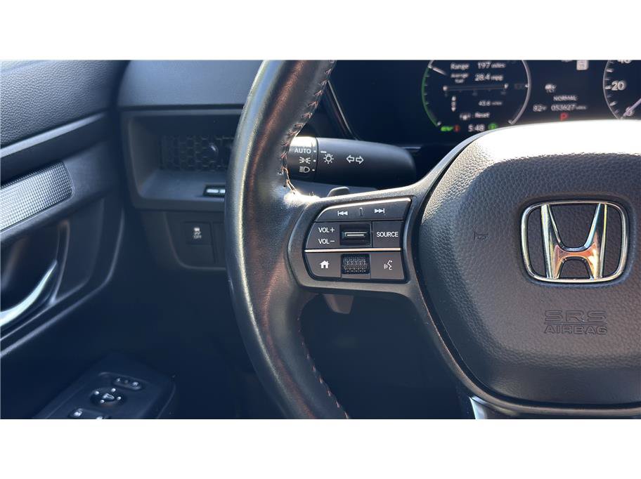 Used 2023 Honda CR-V Sport image 32