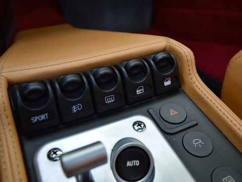 Used 1998 Ferrari F355 GTS image 37