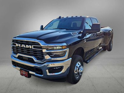 New 2026 RAM 3500 Tradesman