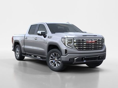 New 2026 GMC Sierra 1500 Denali image 7