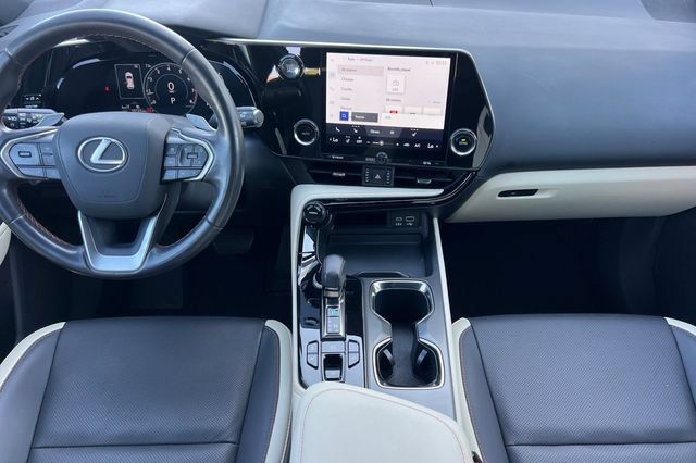 Used 2024 Lexus NX 350 AWD w/ Cold Area Package image 15