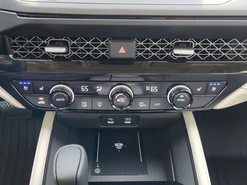 New 2026 Honda Accord Touring image 22