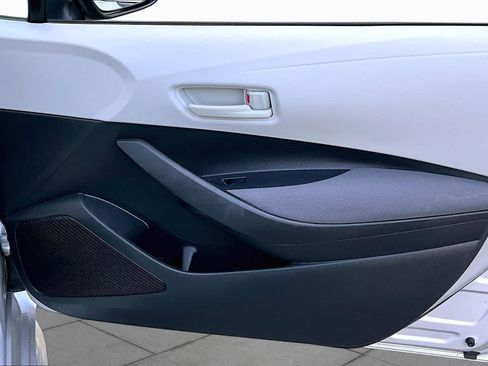 Certified 2023 Toyota Corolla LE FWD image 21