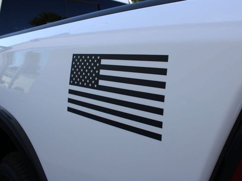 New 2026 RAM 1500 Big Horn AWD/4WD image 12